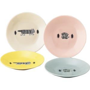 山加商店 ペア 19cmプレートセット リサ・ラーソン LISA LARSON stroll