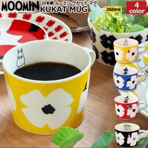 ムーミンラーメンどんぶり&レンゲセット (食器 丼 1100ml れんげ 磁器