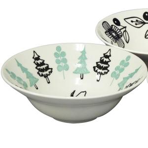 MOOMINムーミン「バレーシリーズ」ボウルセット(ムーミン公式グッズ