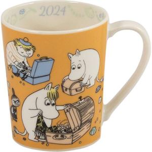 ムーミン食器 3種セット （日本製 MOOMIN ムーミン カトラリーセット