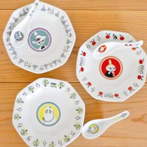 ムーミン食器 3種セット （日本製 MOOMIN ムーミン カトラリーセット