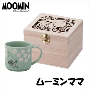 MOOMINムーミン「フローリット」木箱入りマ...の詳細画像5