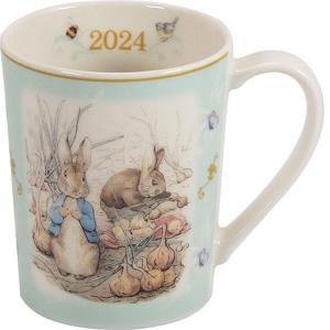 ピーターラビット「COREシリーズ」ペアレンジセット (2個セット PETER