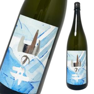 山の井 清か 1800ml[ 日本酒 福島県 1本 ]ギフト対応可