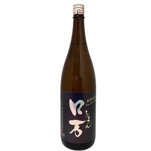 ロ万 純米吟醸 二回火入れ 1800ml ろまん 1800ml 日本酒