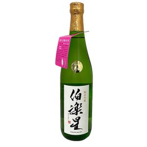 地酒 宮城県 伯楽星 純米吟醸 720ml 新澤醸造店  東北 はくらくせい 純吟 日本酒｜premium-sake