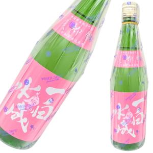 一白水成 純米吟醸 美郷錦 720ml [日本酒 フルーティ 限定酒 華やか 爽やか 秋田県] ギフト対応可