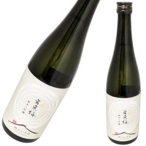 宮寒梅　純米大吟醸　吟のいろは 720ml