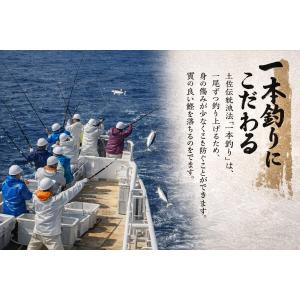 【明神水産】鰹のたたき 明神丸 カツオ 藁焼き...の詳細画像3
