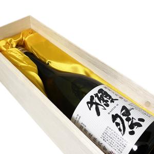 お酒 獺祭 45 日本酒 高級桐箱とオリジナル...の詳細画像1
