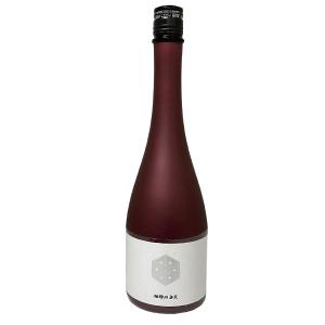 遅れてごめんね 父の日 楯野川 純米大吟醸 無我 ブラウンボトル 720ml 楯の川酒 造 山形県 東北 むが 日本酒 ギフト 2022