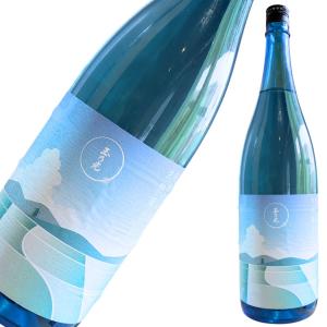 玉乃光 純米大吟醸 涼 生貯蔵酒 1800ml [日本酒 フレッシュ 爽やか 夏酒 キレ 京都府] ギフト対応可