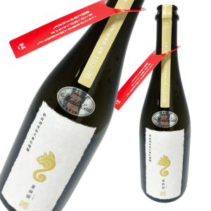 新政 亜麻猫 別撰 760ml[ 日本酒 白こうじ 高酸味酒 秋田県 1本 ]ギフト対応可
