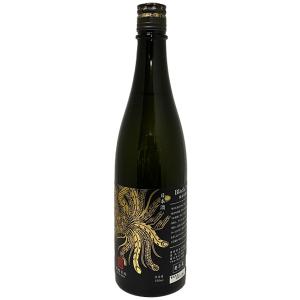 ギフト 鳳凰美田 Black Phoenix 火入れ 純米吟醸 720ml 小林酒造 栃木県 ブラックフェニックス 純吟 日本酒