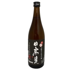 日高見 純米吟醸 芳醇辛口 弥助 720ml ひたかみ 日本酒 ギフト プレゼント