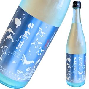 日高見 夏の純米吟醸 720ml ひたかみ 夏酒 日本酒 夏 お中元