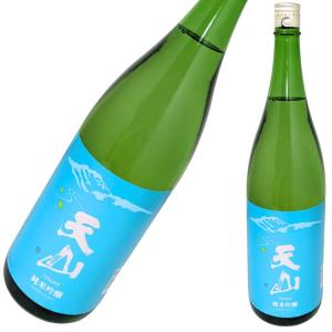 天山 純米吟醸 1800ml[ 佐賀県 旨み フルーティ 日本酒 1800ml 1本 ]ギフト 対応可