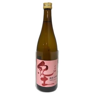 紀土 純米大吟醸 山田錦50 720ml きっど 日本酒 和歌山｜premium-sake