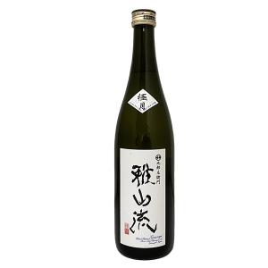 雅山流 極月 純米大吟醸 720ml  新藤酒造店 東北 山形県 純大 日本酒 ギフト プレゼント