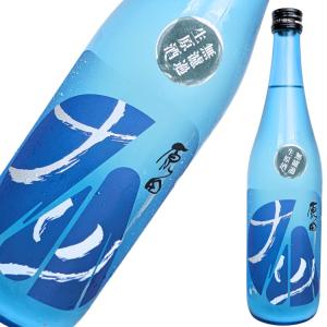 原田 夏純米 ナツ 720ml [日本酒 旨み 爽やか キレ 季節限定 夏酒 山口県] ギフト対応可