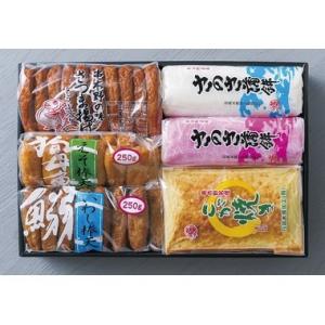 さつま揚げ 棒天詰め合わせ 串木野6種類セットA 日高水産加工 代引き不可 鹿児島県 九州 薩摩揚げ さつまあげ お中元 ギフト 暑中見舞い 2022