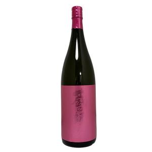蔵の師魂 The Pink 1800ml 芋焼酎｜premium-sake