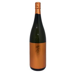 蔵の師魂 The Orange 1800ml 芋焼酎｜premium-sake