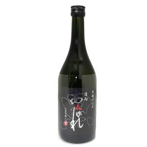 日向あくがれ 黒麹仕込み 25度 720ml｜premium-sake