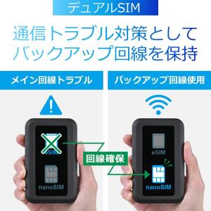 【正規代理店】 富士ソフト +F FS050W...の詳細画像3
