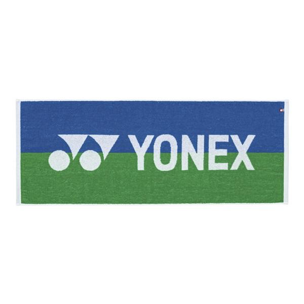 ヨネックス スポーツタオル YONEX AC1035 スポーツ 40×100cm 箱入り 高吸水性 ...