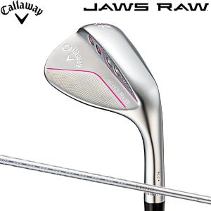 キャロウェイ JAWSRAW ウェッジ ジョーズ ロウ レディース 女性用 Callaway ゴルフ 送料無料 あす楽 あすつく｜premium-sports