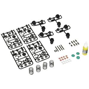 タミヤ（TAMIYA） /42354/TRF ビッグボアダンパープラス (4本