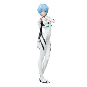 (未使用･未開封品)　ヱヴァンゲリヲン新劇場版 プレミアムフィギュア Girl with Chair 綾波レイ 単品 アミューズメントプライズ v1yptgt エヴァンゲリオン新劇場版 プレミアムフィギュア Girl with