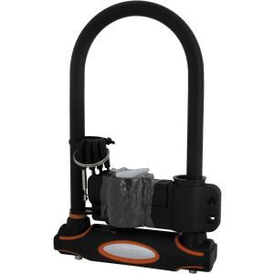 Master Lock マスターロック U字ロッ...の商品画像