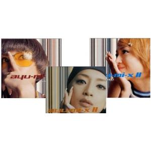 浜崎あゆみ ayu-mi-x II version ・JPN ・Acoustic Orchestra...