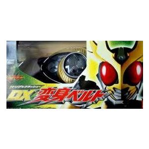 仮面ライダーアギト トリプルフラッシュ DX変身ベルト｜premium