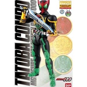 新品 MG FIGURERISE 1/8 仮面ライダーオーズ タトバコンボ｜premium