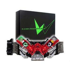 [新品] 仮面ライダーW コンプリートセレクション ダブルドライバー｜premium