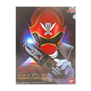 海賊戦隊ゴーカイジャー  モバイレーツ メモリアルエディション MEMORIAL EDITION