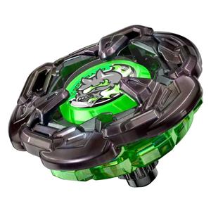 [未使用] ベイブレードX BX-00 ヘルズチェイン 5-60HT メタルコートブラック アプリ・...