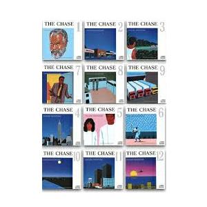 イングリッシュアドベンチャー 『THE CHAS...の商品画像