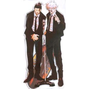 未開封品 SixTONES アクリルスタンド fest 6体セット アクスタ