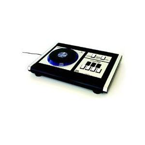 PS2用 beatmania ⅡDX アーケイドスタイルコントローラー その2