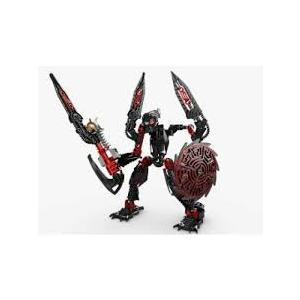LEGO（レゴ） バイオニクル グラトリアン・スクラール LEGO 8978 