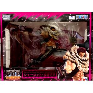 [新品] Portrait.Of.Pirates ワンピース SA-MAXIMUM シャーロット・カ...