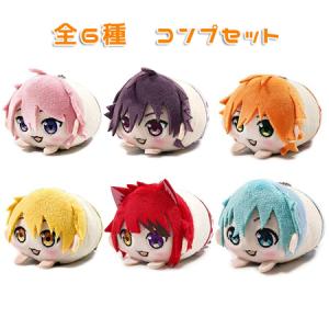 すとぷり ペンライト 6色 2022 ニューイヤー 新年 莉犬 ころん るぅと