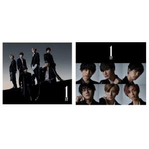 SixTONES 1ST アルバム 初回盤B:音色盤 CD+DVD BOX仕様 (ストーンズ