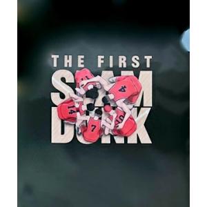 未開封 スラムダンク PETスタンド 入場者特典 映画 THE FIRST SLAM