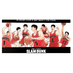 未開封 スラムダンク PETスタンド 入場者特典 映画 THE FIRST SLAM