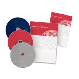 スピードラーニング 第1巻・第2巻　2巻セット　各巻「ガイド」「聞き流し」「口慣らし」 CD3枚とス...